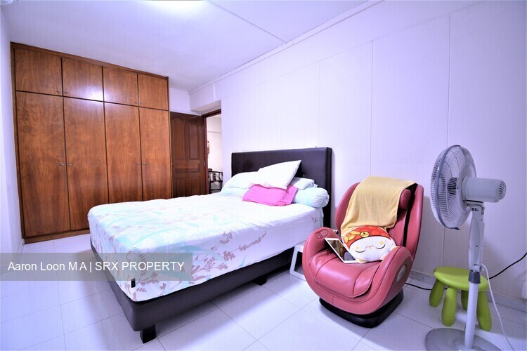 Blk 561 Pasir Ris Street 51 (Pasir Ris), HDB 5 Rooms #302299961